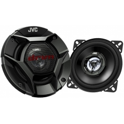 JVC CS-DR420 autóhifi koax hangszóró 10cm